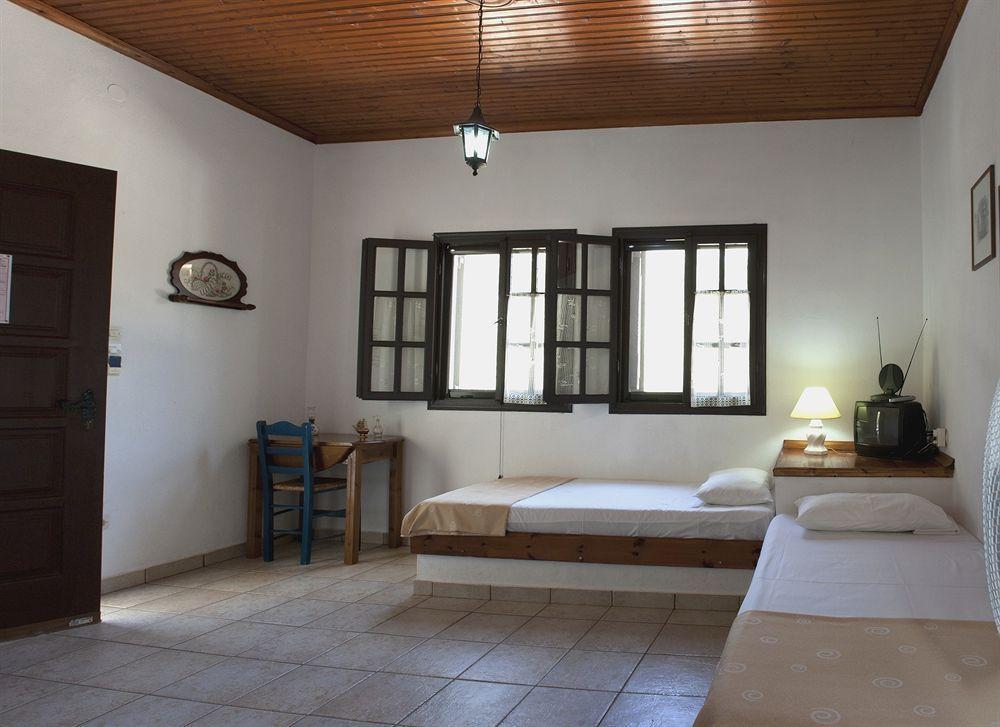 Trikeri Villas Exterior photo